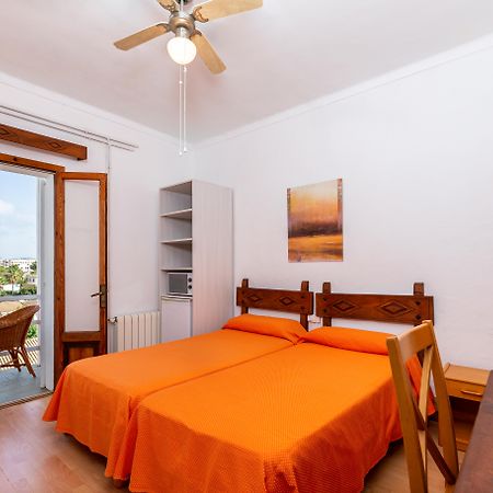 Hostal Residencia San Francisco ポルトコロム エクステリア 写真