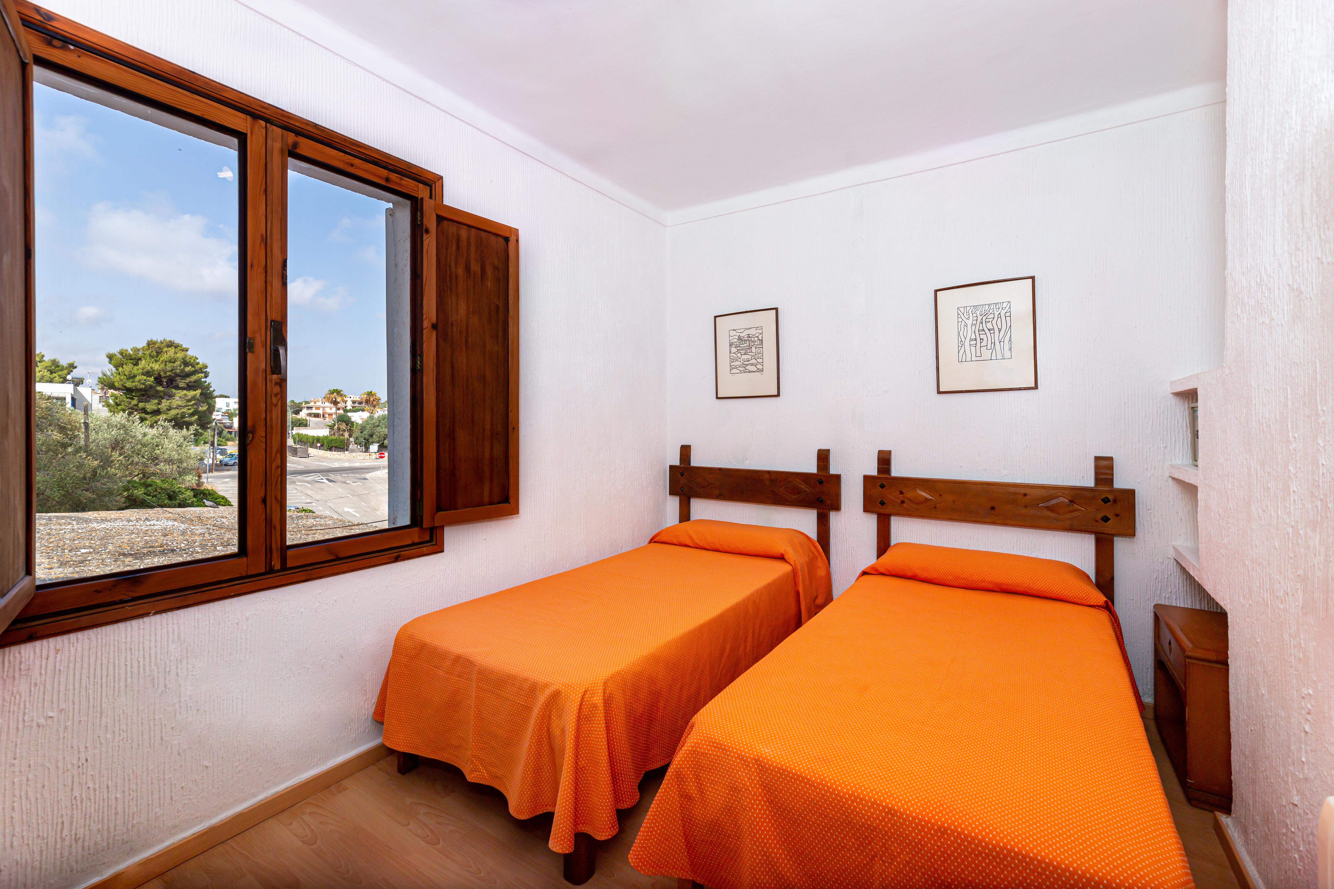 Hostal Residencia San Francisco ポルトコロム エクステリア 写真
