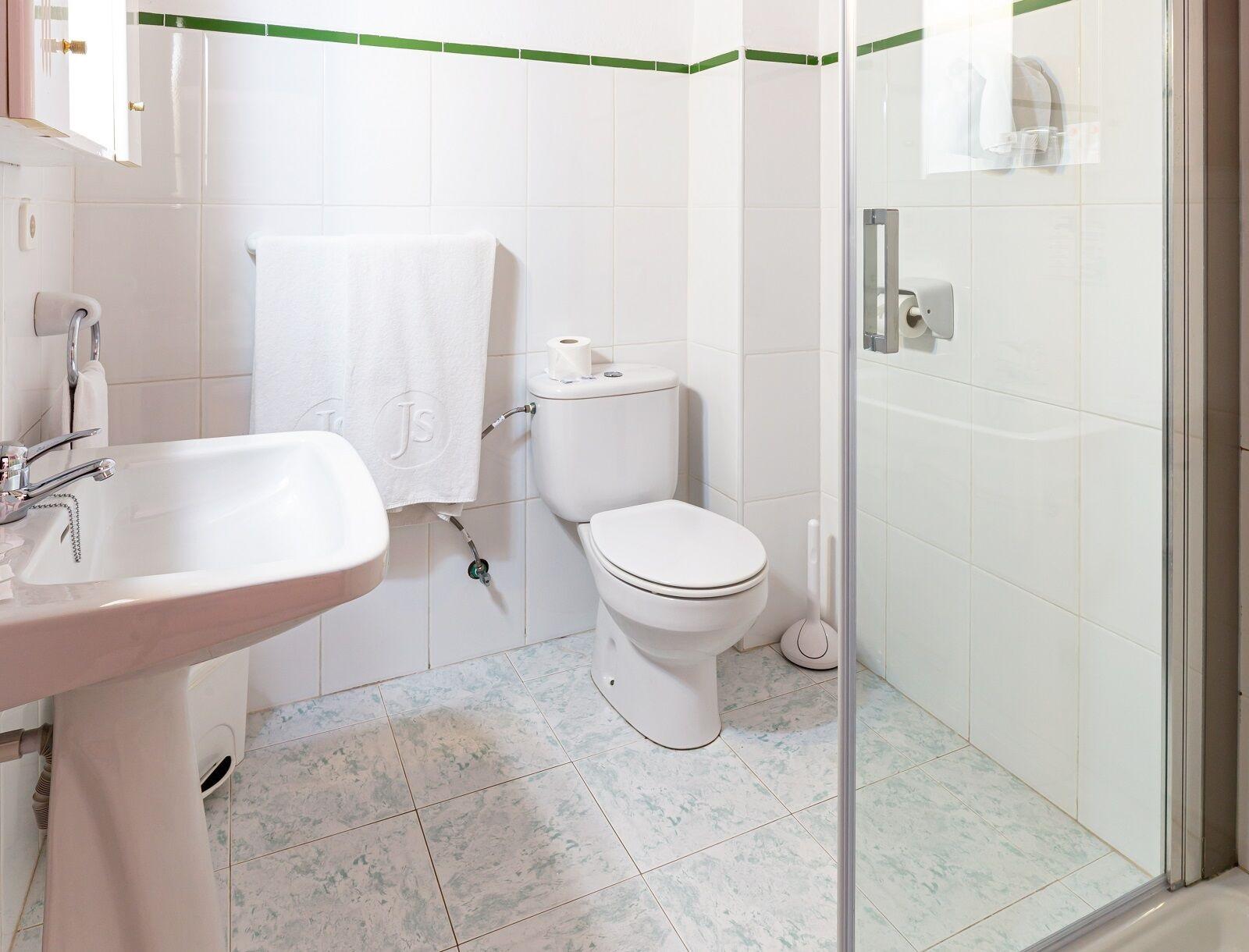 Hostal Residencia San Francisco ポルトコロム エクステリア 写真