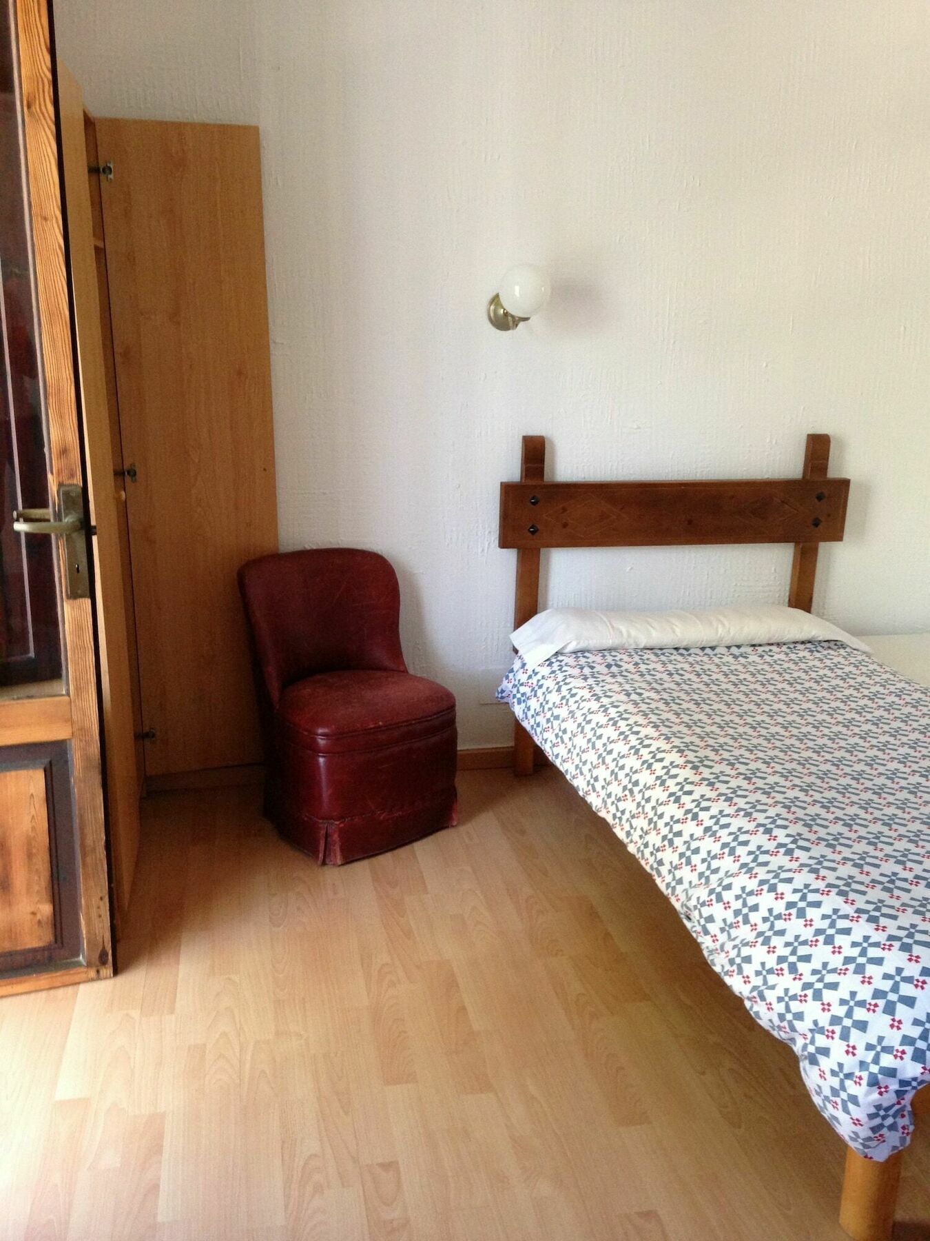Hostal Residencia San Francisco ポルトコロム エクステリア 写真